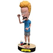 Beavis and Butt-Head Beavis Head Knocker